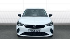 Vauxhall Corsa 1.2 SE 5dr Petrol Hatchback